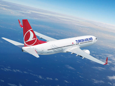 Turkish Airlines sẽ bay thẳng đến Việt Nam