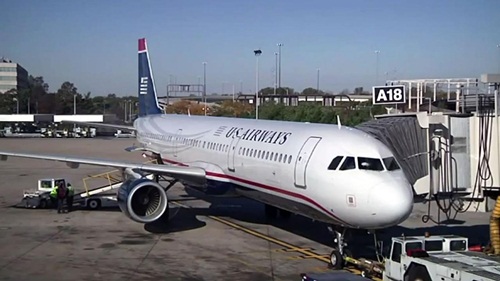 us-airways-American-Airlines
