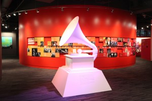 Bảo tàng Grammy