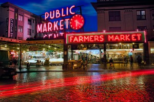 Pike Place market750
