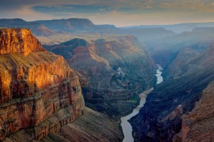 dai vuc Grand Canyon 1