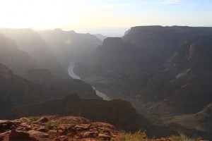 dai vuc Grand Canyon 3