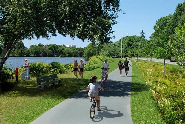 Charles-River-Bike-Path-Boston