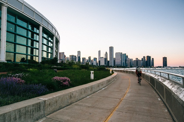 Lakefront-Trail-Chicago
