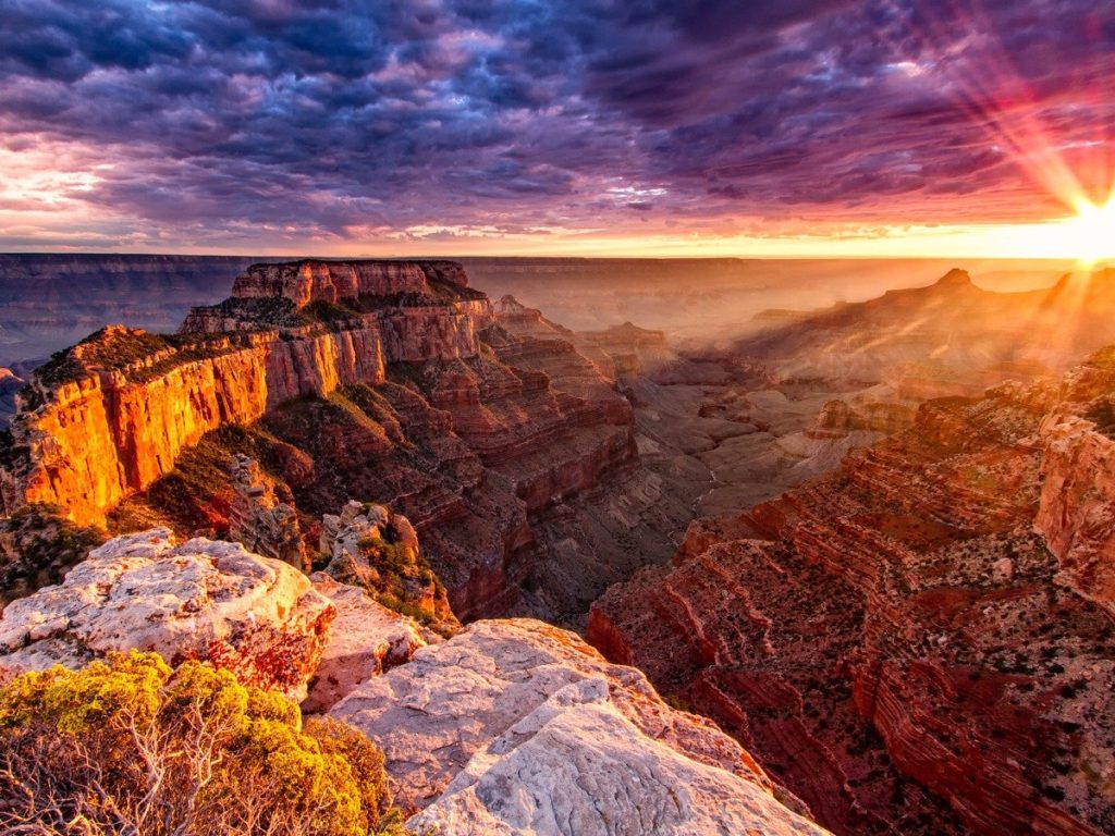 Vuon-quoc-gia-Grand-Canyon