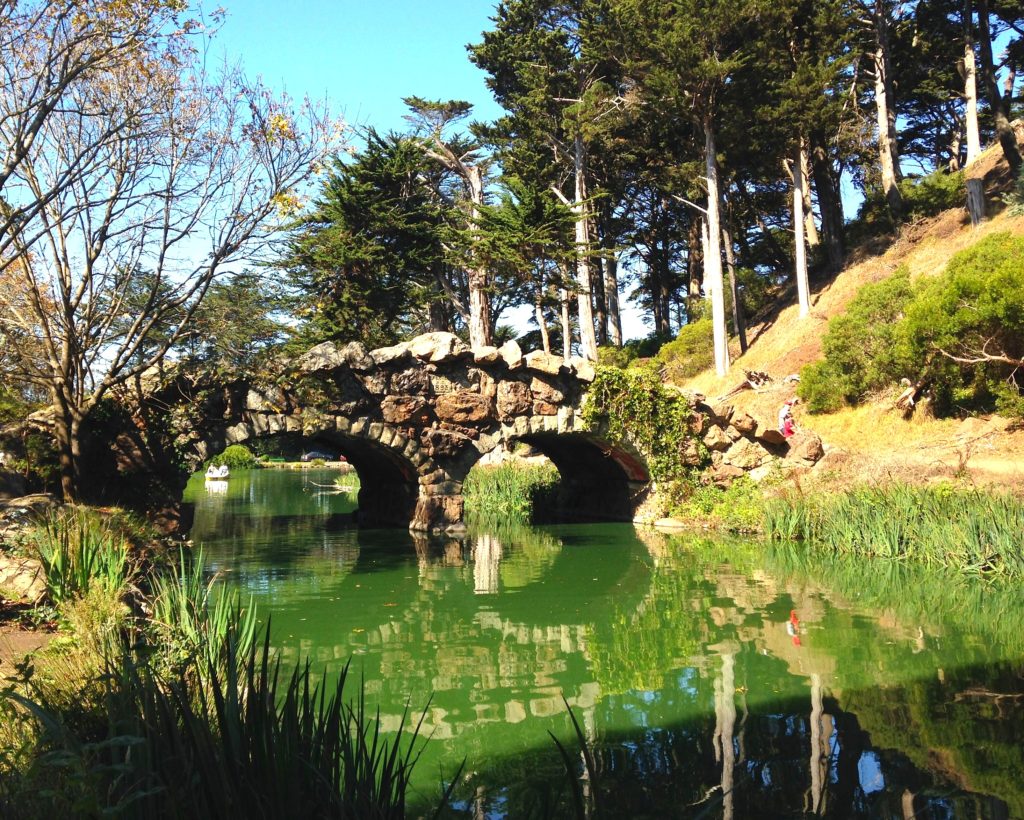 Golden-Gate-Park-Stow-Lake-by-Rochelle-Carr