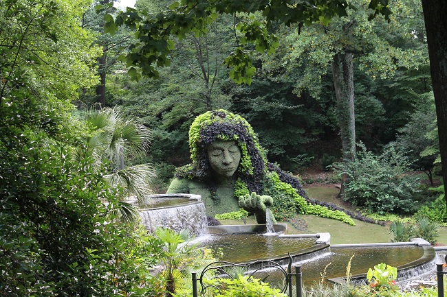 Atlanta-Botanical-Garden