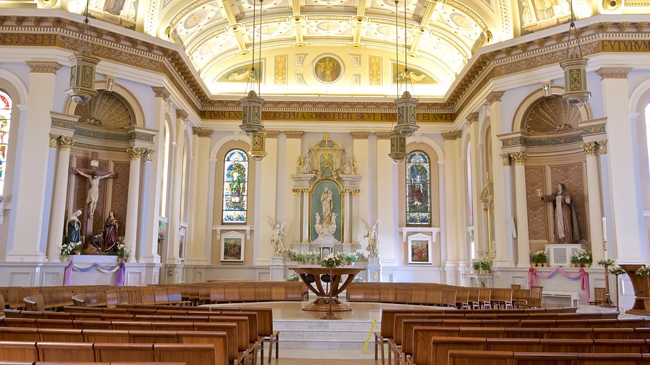 St-Joseph-Cathedral-Basilica