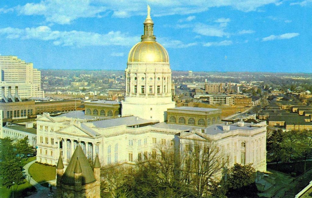 The-Georgia-State-Capitol