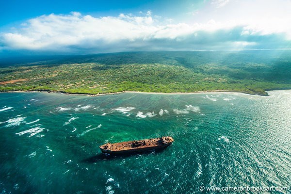 Quần đảo Hawaii của nước nào? Khám phá vẻ đẹp thiên đường của Hawaii