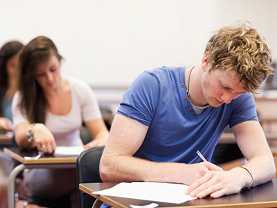 Những điều cần biết về kỳ thi SAT để apply học bổng du học Mỹ