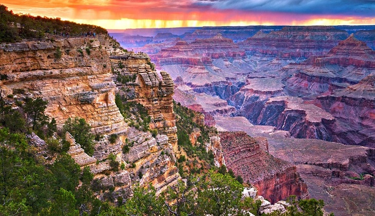 Image result for Grand Canyon cá»§a Colorado